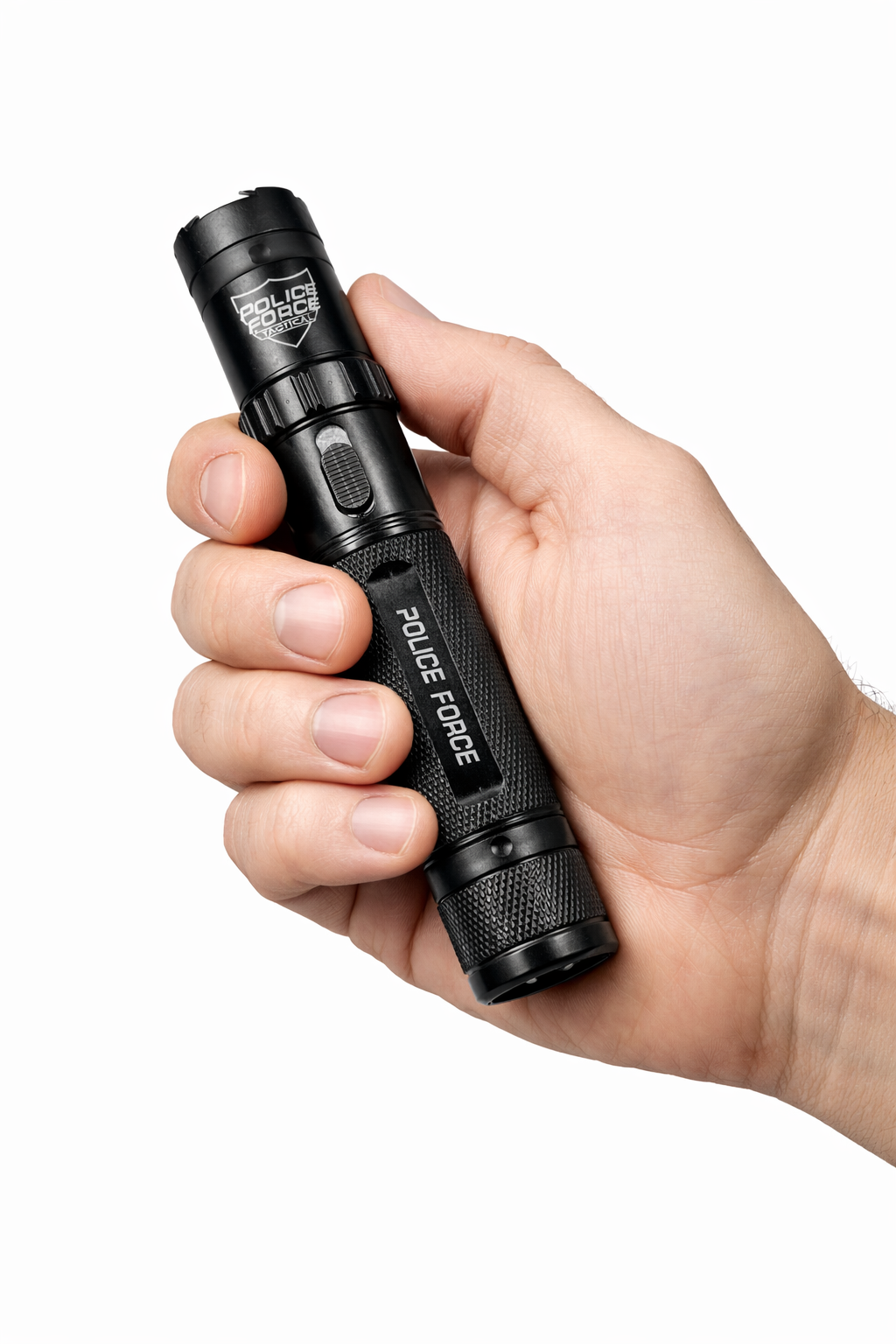 baterka s paralyzérom